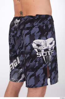 Gilbert dressed hips mma shorts 0006.jpg